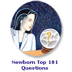 New Born 101 Questions