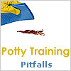 Potty Training Pitfalls